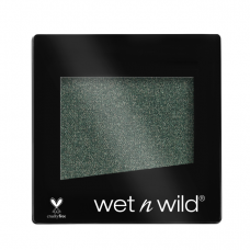 Wet n Wild Color Icon Eyeshadow Single  (Envy)